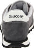 Picture of Saucony Originals Men's Jazz Low Pro Classic Retro Sneaker, Grey/White, 14 M US - Size: 14