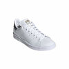 Picture of adidas Originals Women's Stan Smith Sneaker, White/Black/Gold Metallic, 6.5 - Size: 6.5