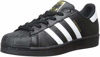 Picture of adidas Originals Superstar Sneaker, Core Black/White/Core Black, 3.5 US Unisex Big Kid - Size: 3.5 Big Kid