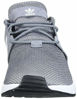 Picture of adidas Originals Mens X_PLR Hiking Shoe, Grey/White/Core Black, 4 - Size: 4