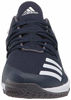 Picture of adidas Men's Speed Turf Baseball Shoe, Collegiate Navy/FTWR White/Grey Five, 6 M US - Size: 6