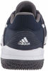 Picture of adidas Men's Speed Turf Baseball Shoe, Collegiate Navy/FTWR White/Grey Five, 6 M US - Size: 6