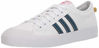 Picture of adidas Originals Men's Nizza Sneaker, FTWR White/Legend Marine/Tribe Yellow, 7 M US - Size: 7