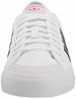 Picture of adidas Originals Men's Nizza Sneaker, FTWR White/Legend Marine/Tribe Yellow, 7 M US - Size: 7