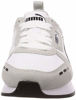 Picture of PUMA Men's R78, White White-Gray Violet Black 02, 7 - Size: 7