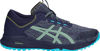 Picture of ASICS Womens Alpine XT Running Shoe, Slate Grey/Slate Grey, Size 7.5 - Size: 7.5