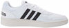 Picture of adidas Men's Hoops 2.0 Basketball Shoe, White, 13 M US - Size: 13