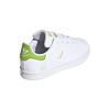 Picture of adidas Originals Stan Smith Sneaker, White/Pantone/White, 1.5 US Unisex Little Kid - Size: 1.5 Little Kid