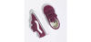 Picture of Old Skool V Grape Wine Toddler Size : 6 - Size: 6 Toddler