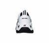 Picture of Skechers D'Lites 3 Zenway Womens Sneakers White/Black 7.5 - Size: 7.5