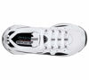 Picture of Skechers D'Lites 3 Zenway Womens Sneakers White/Black 7.5 - Size: 7.5