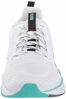 Picture of PUMA Men's LQDCELL Tension Shoe, Puma White-Blue Turquoise, 14 M US - Size: 14