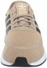 Picture of adidas Originals Men's N-5923 Running Shoe, Trace Khaki/Black/White, 8 M US - Size: 8