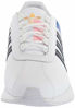 Picture of adidas Originals Women's SL Andridge Sneaker, White/Ink/Glory Pink, 6 - Size: 6