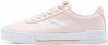 Picture of PUMA Carina Summer Cat Rosewater/Puma White 6 - Size: 6