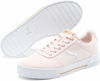 Picture of PUMA Carina Summer Cat Rosewater/Puma White 6 - Size: 6