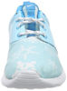 Picture of Nike Roshe One Print Youth Round Toe Canvas Blue Sneakers (6 M US Big Kid) - Size: 6 Big Kid