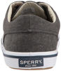 Picture of Sperry Men's Striper II Cvo Sneaker, Black, 7.5 - Size: 7.5