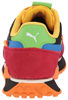 Picture of PUMA Future Rider Sneaker, Solar Power-Urban RE, 4.5 US Unisex Big Kid - Size: 4.5 Big Kid