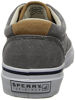 Picture of Sperry Mens Striper LL CVO Sneaker, Grey, 12 - Size: 12