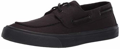 Picture of Sperry Men's Bahama II Sneaker, Blackout, 15 Medium - Size: 15