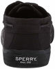 Picture of Sperry Men's Bahama II Sneaker, Blackout, 15 Medium - Size: 15