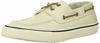 Picture of Sperry Men's Striper II CVO Sneaker, Off White, 11.5 M US - Size: 11.5