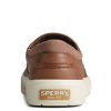 Picture of Sperry Men's, Halyard CVO Plushstep Slip-On Chocolate 11 W - Size: 11 Wide