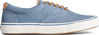 Picture of Sperry Striper II CVO Hemp Blue 9.5 W (EE) - Size: 9.5 Wide