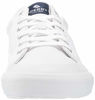 Picture of Sperry Mens Striper II Retro Sneaker, White, 14 - Size: 14