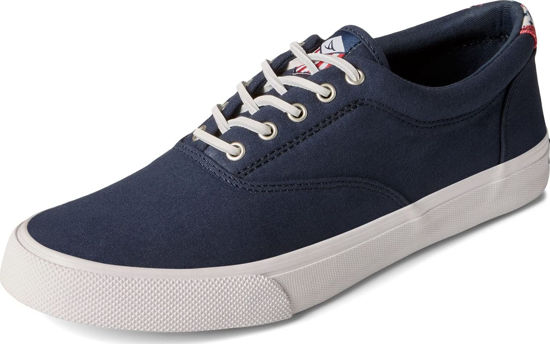 Picture of Sperry Men's, Striper II CVO Sneaker Navy USA 7.5 M - Size: 7.5