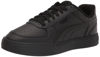 Picture of PUMA Men's Caven Sneaker, Black Black Black, 5 - Size: 5