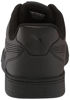 Picture of PUMA Men's Caven Sneaker, Black Black Black, 5 - Size: 5