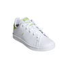 Picture of adidas Originals Stan Smith Sneaker, White/Pantone/White, 12.5 US Unisex Little Kid - Size: 12.5 Little Kid