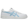 Picture of ASICS Men's Japan S Sportstyle Shoe, 10.5, White/Faded Denim - Size: 10.5