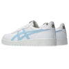 Picture of ASICS Men's Japan S Sportstyle Shoe, 10.5, White/Faded Denim - Size: 10.5