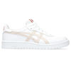 Picture of ASICS Women's Japan S Sportstyle Shoes, 5.5, White/Mineral Beige - Size: 5.5