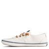 Picture of Sperry Lounge 2 Lace-Up White 5.5 M (B) - Size: 5.5