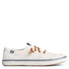 Picture of Sperry Lounge 2 Lace-Up White 5.5 M (B) - Size: 5.5