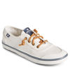 Picture of Sperry Lounge 2 Lace-Up White 5.5 M (B) - Size: 5.5