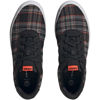 Picture of adidas Vulcraid3r Mens Skateboarding Shoes in Plaid - Size: 11