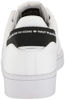 Picture of adidas Originals Men's Superstar Sneaker, White/White/Black, 6.5 - Size: 6.5