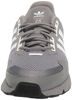 Picture of adidas Originals Men's ZX 1K Boost, Grey/White/Black, 7.5 - Size: 7.5