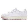 Picture of PUMA Cali Dream Puma White/Warm White/Chalk Pink 6.5 B (M) - Size: 6.5