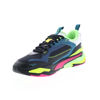 Picture of Puma Mens Rs-Fast Limiter Sneakers Shoes Casual - Multi - Size 12 M - Size: 12