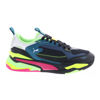 Picture of Puma Mens Rs-Fast Limiter Sneakers Shoes Casual - Multi - Size 12 M - Size: 12