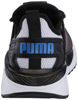 Picture of PUMA Pacer 23 Alternative Closure Sneaker, Black-Feather Gray Team Royal, 1 US Unisex Little Kid - Size: 1 Little Kid