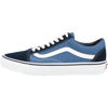 Picture of Vans Unisex Baby Low-top, Navy, 2.5 UK Child - Size: 3 Toddler