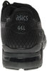 Picture of ASICS Men's Gel-Lyte Evo Fashion Sneaker, Black/Black, 9 M US - Size: 9 M US