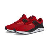 Picture of PUMA Men's Pacer Future Sneaker, Classic High Risk Red-Black-White, 7.5 - Size: 7.5